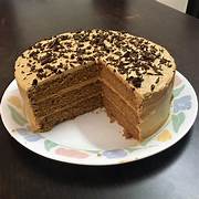 Coffee Cake